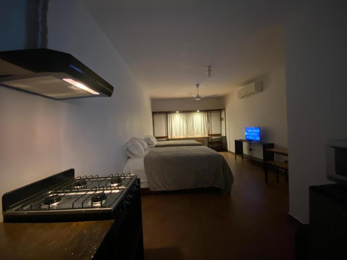 Casa Romel Apartment Ciudad Valles Exterior photo
